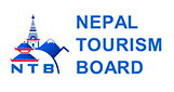 Nepal Tourism Board affiliation