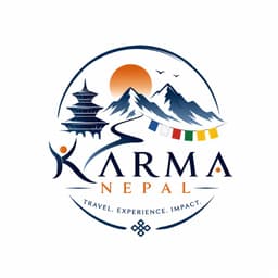 Karma Nepal Logo