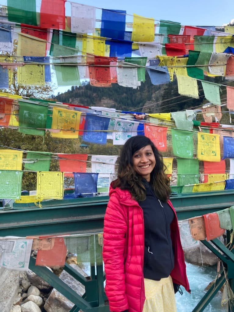14 Days Everest Base Camp Trek with Soni Saloni