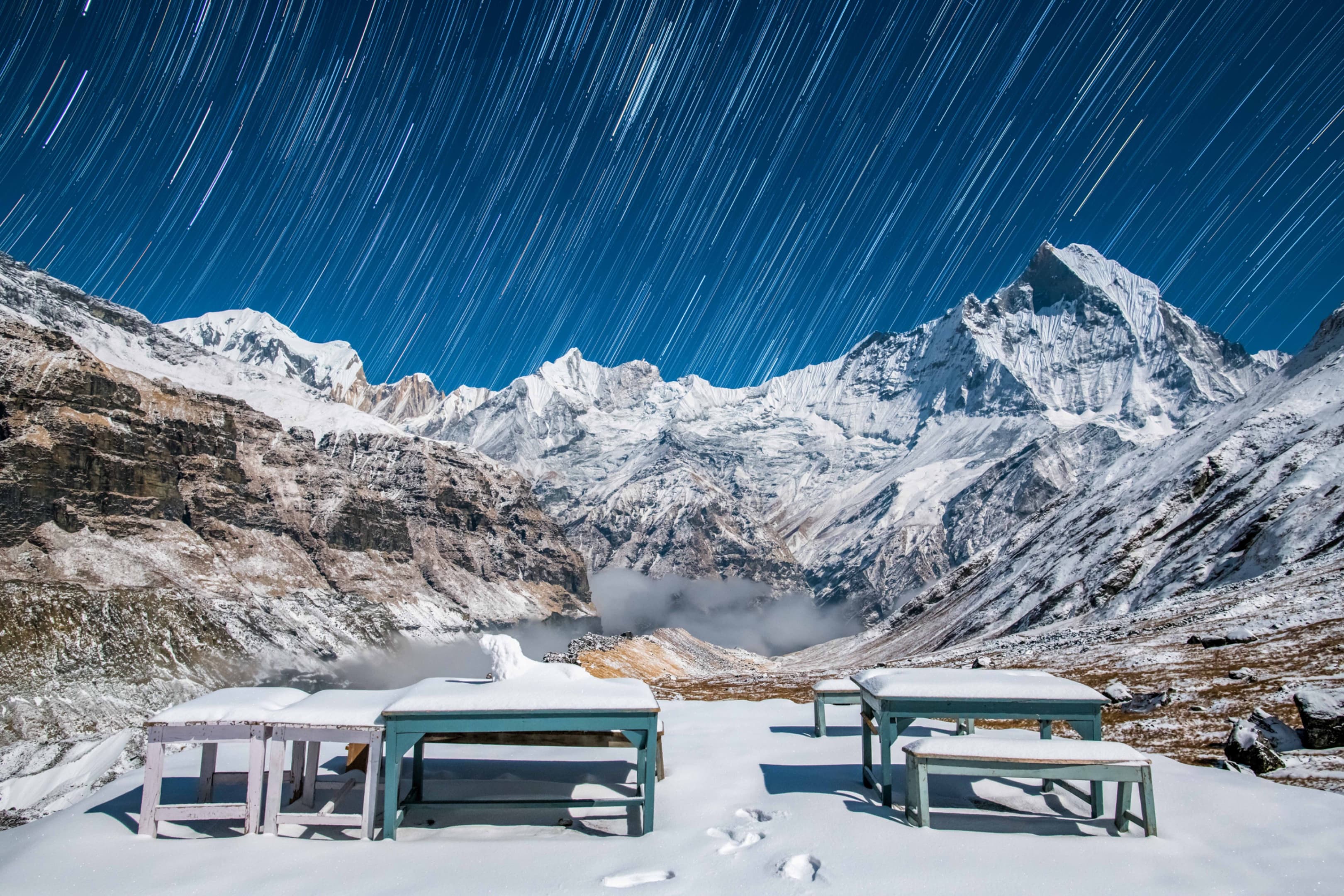 Annapurna Circuit Trek – 15 Days photo 2