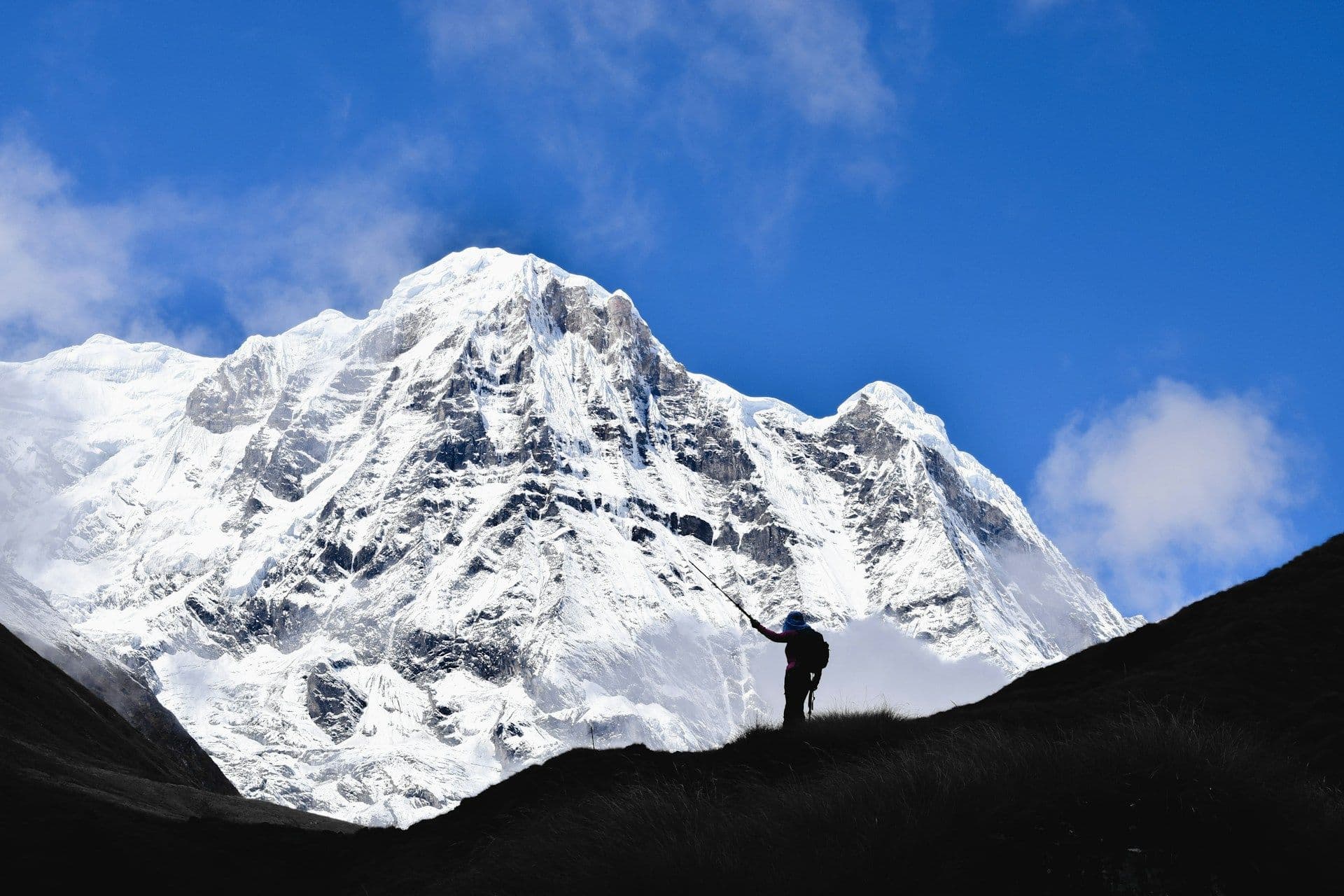 Annapurna Circuit Trek – 15 Days photo 3