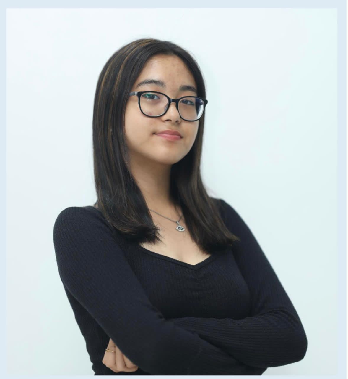 Anoushka Gurung