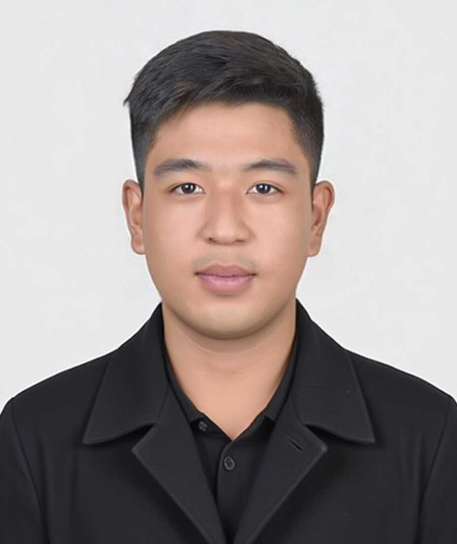 Ishan Bajracharya
