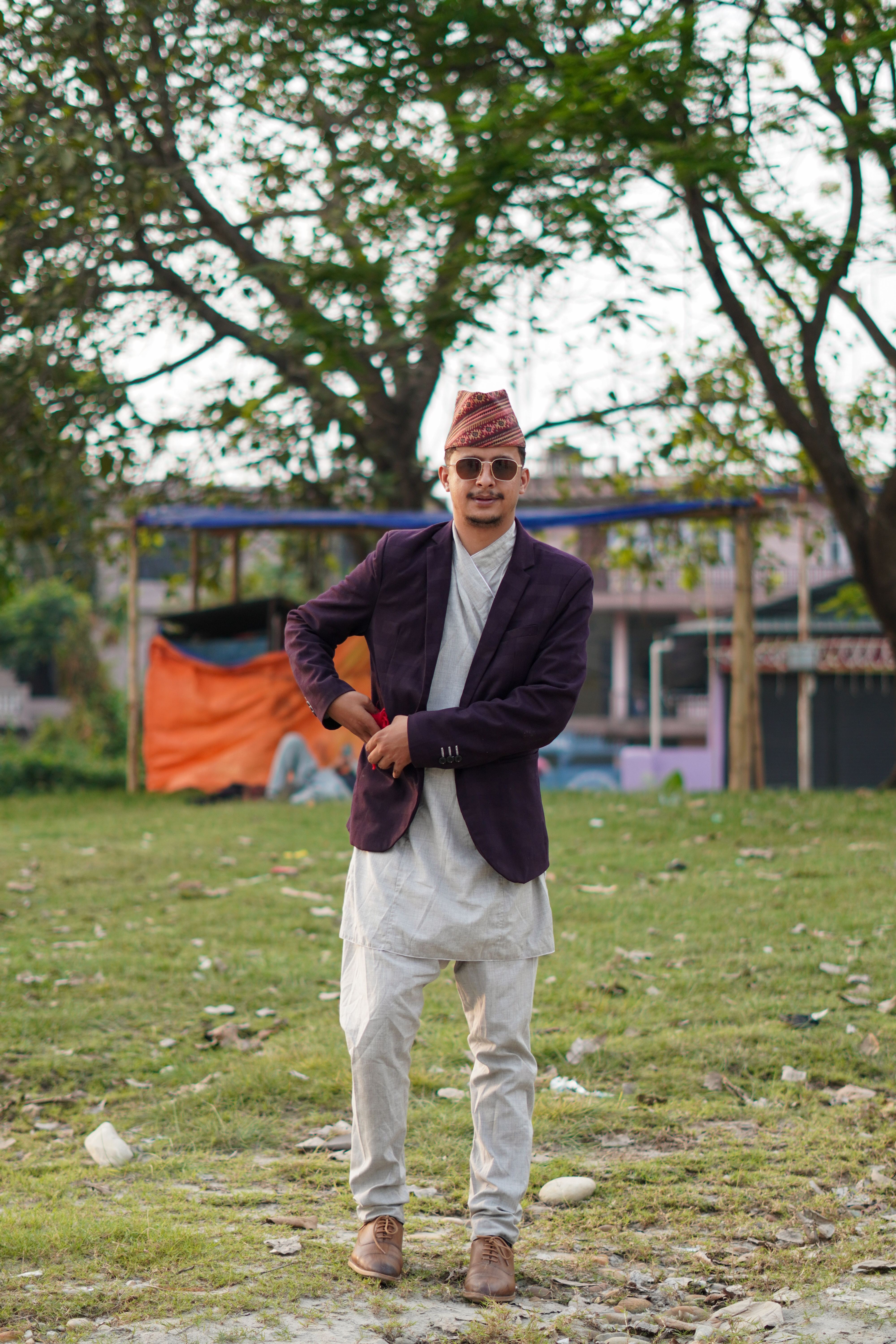 Er. Sitaram Poudel